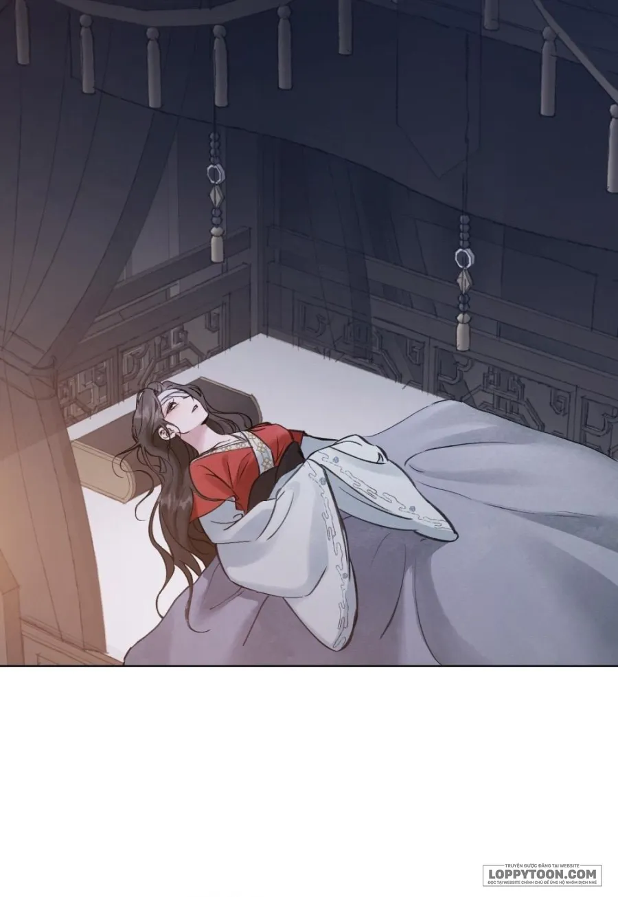 Chuyến Đi Đêm Chap 3 - trang 28