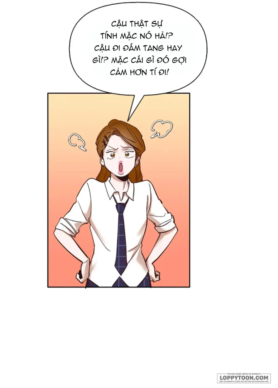 Thanh Xuân Của Chúng Ta Chap 11 - trang 31