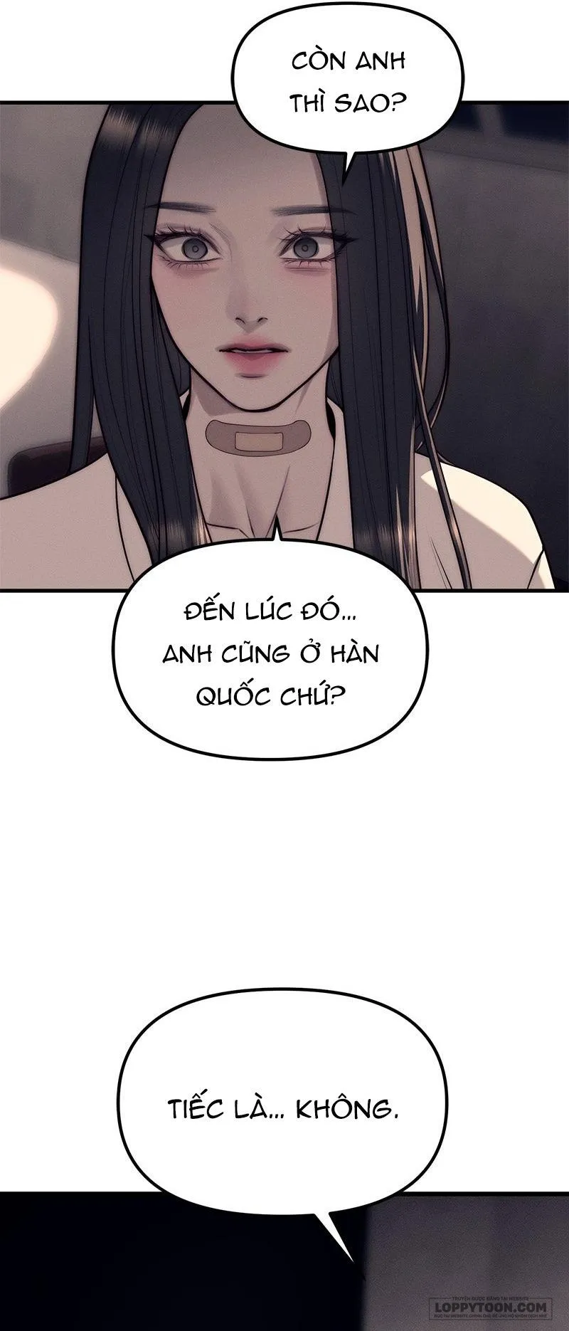 Xâm Nhập Trường Trung Học Tài Phiệt Chap 90 - trang 55
