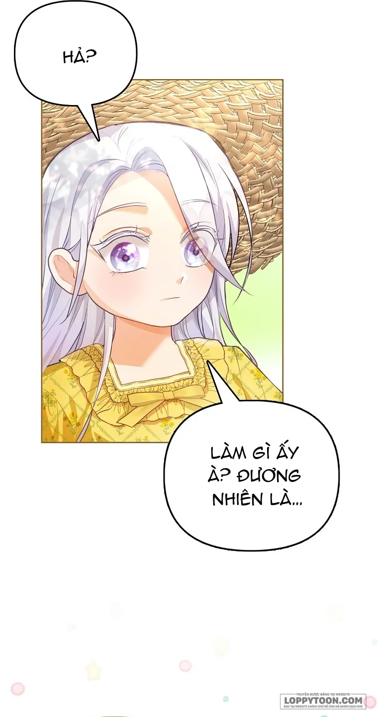 Phương Pháp Trồng Lúa Đặc Biệt Của Ác Nữ Chap 3 - trang 16