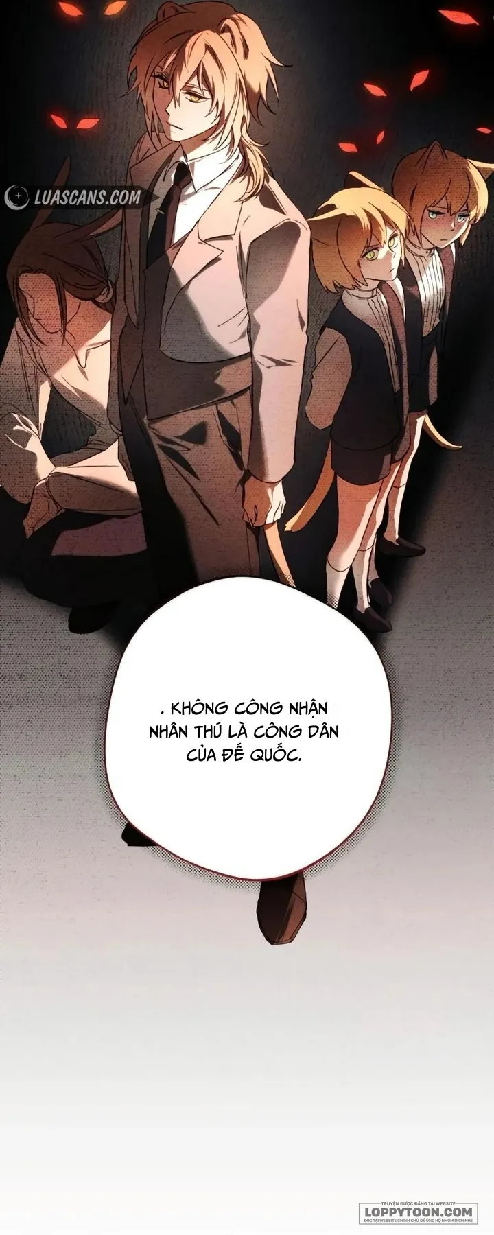 Bạo Chúa Độc Ác Trở Lại Chap 12 - trang 13