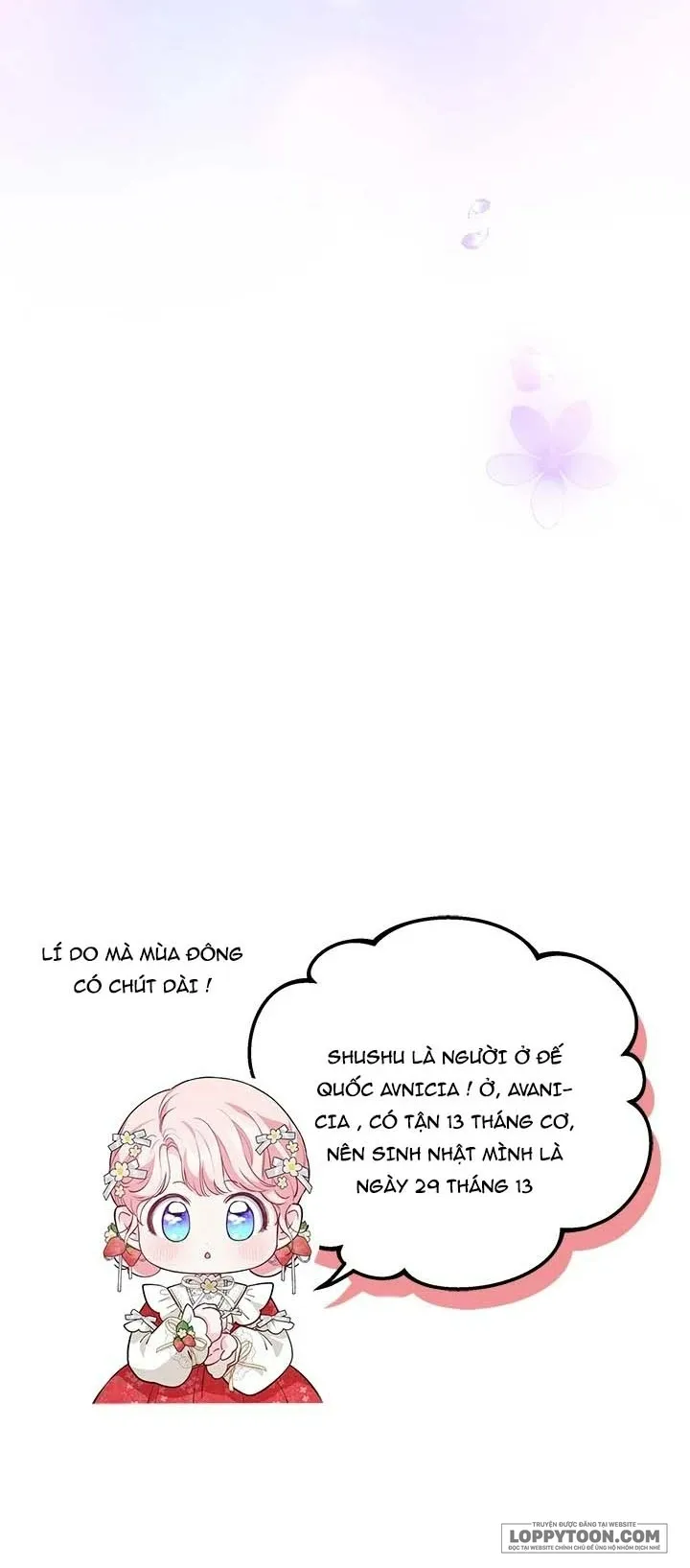 Đã Từ Chối Sủng Ái Rồi Mà Sao Còn Ám Ảnh Thế? Chap 62 - trang 51