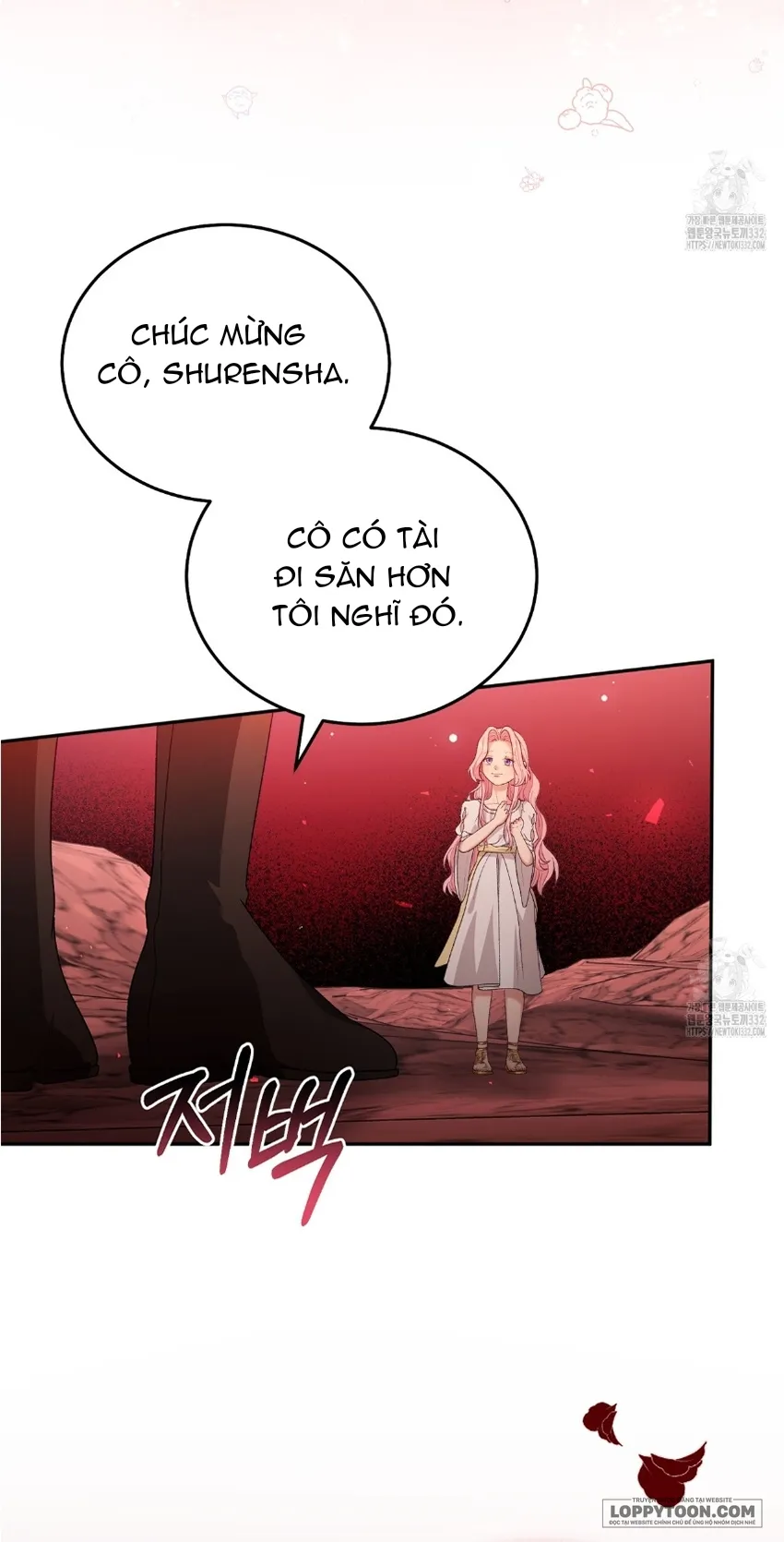 Nàng Tiên, Hãy Ký Hợp Đồng Nào Chap 30 - trang 14