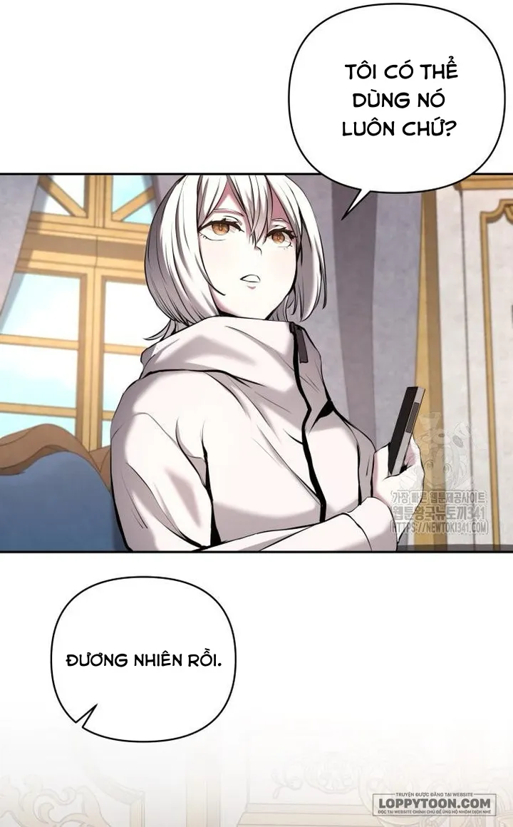 Thỏ Trắng Ở Xứ Sở Thần Tiên Chap 11 - trang 34