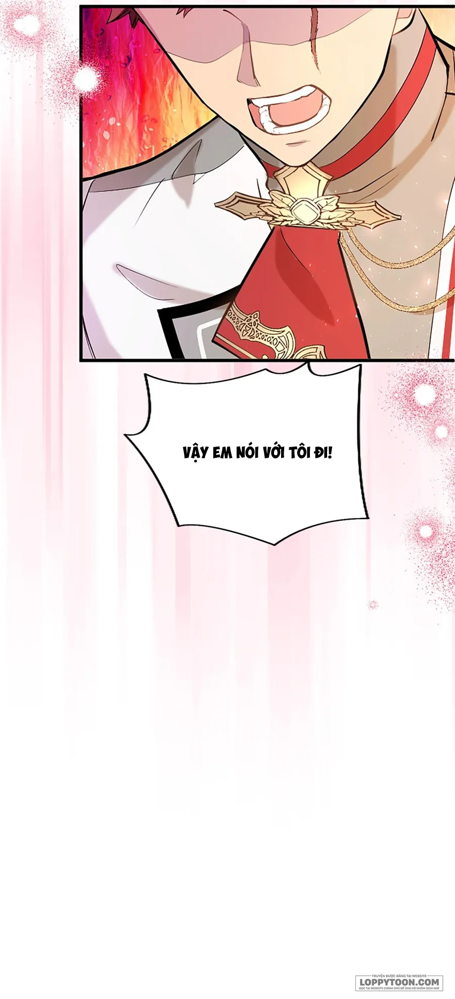 Đại Tiểu Thư Sao Phải Giả Nam Chap 66 - trang 44