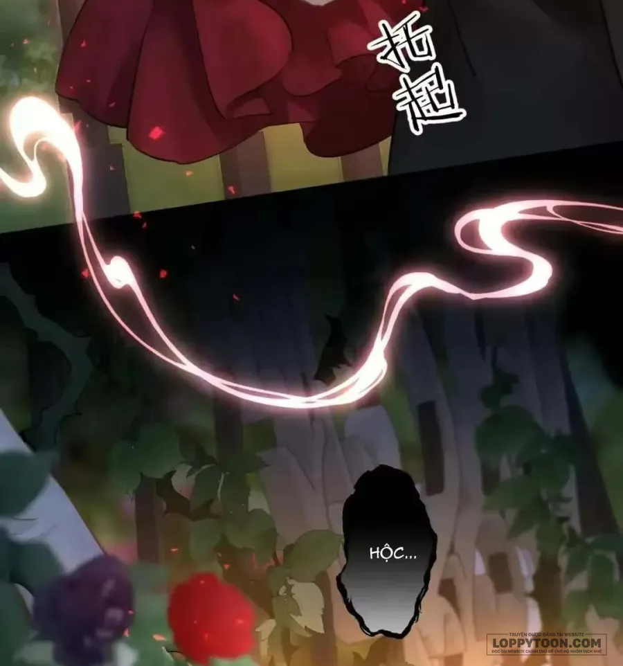 Hương Dục Niệm Chap 34 - trang 6