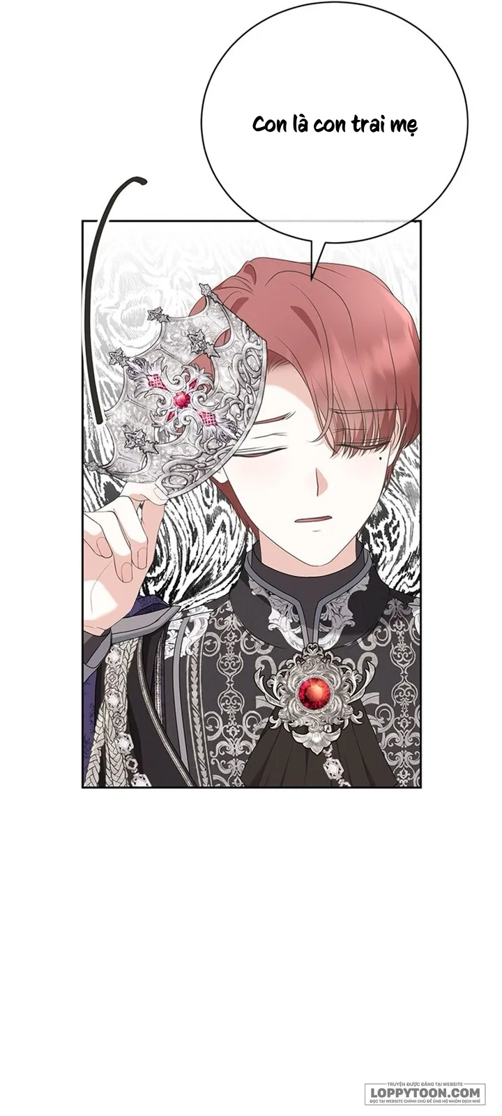 Sinh Ra Trở Thành Nhân Vật Không Có Trong Nguyên Tác Chap 82 - trang 43