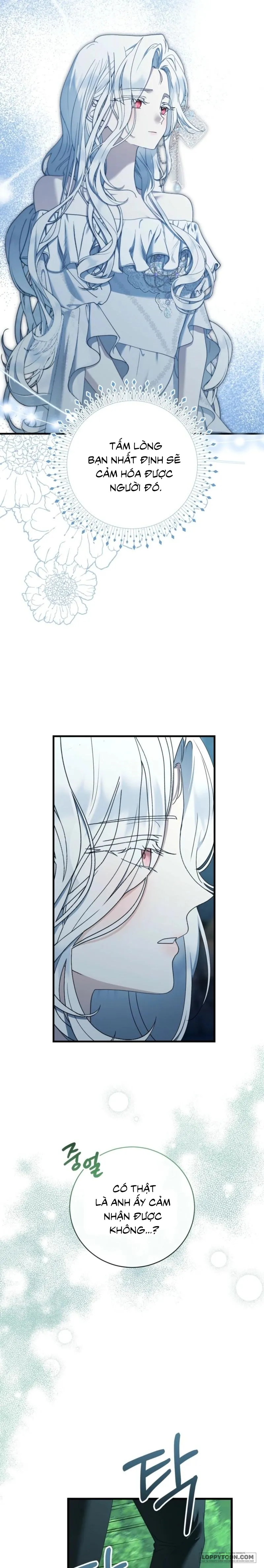 Ma Vương Muốn Hòa Bình Chap 22 - trang 23