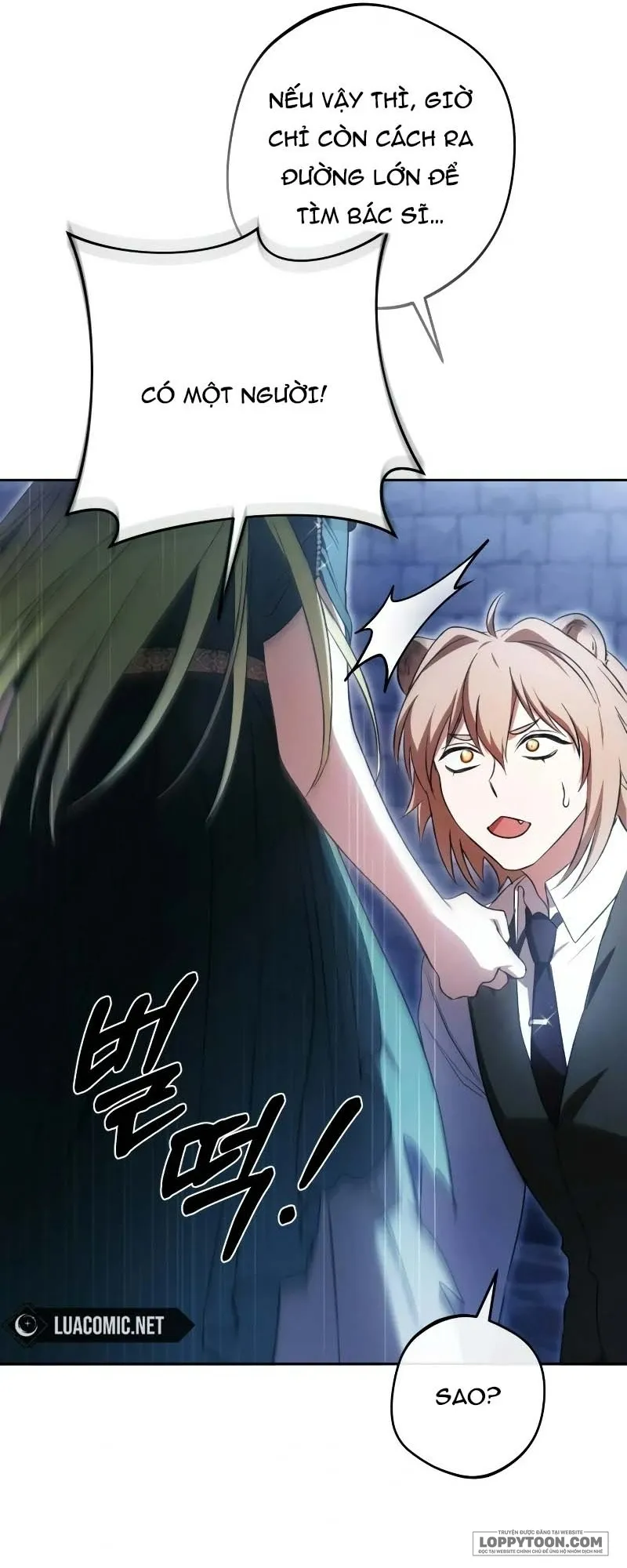 Bạo Chúa Độc Ác Trở Lại Chap 29 - trang 56