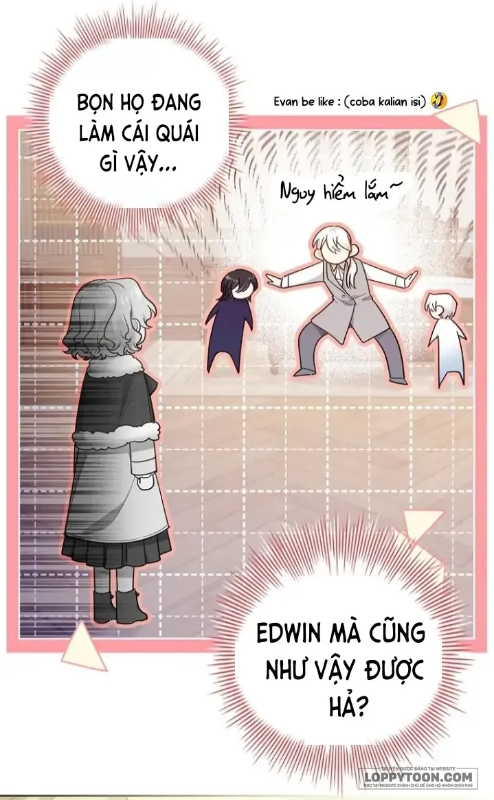 Nam Chính À, Tôi Sẽ Tôn Trọng Sở Thích Của Anh Chap 27 - trang 63