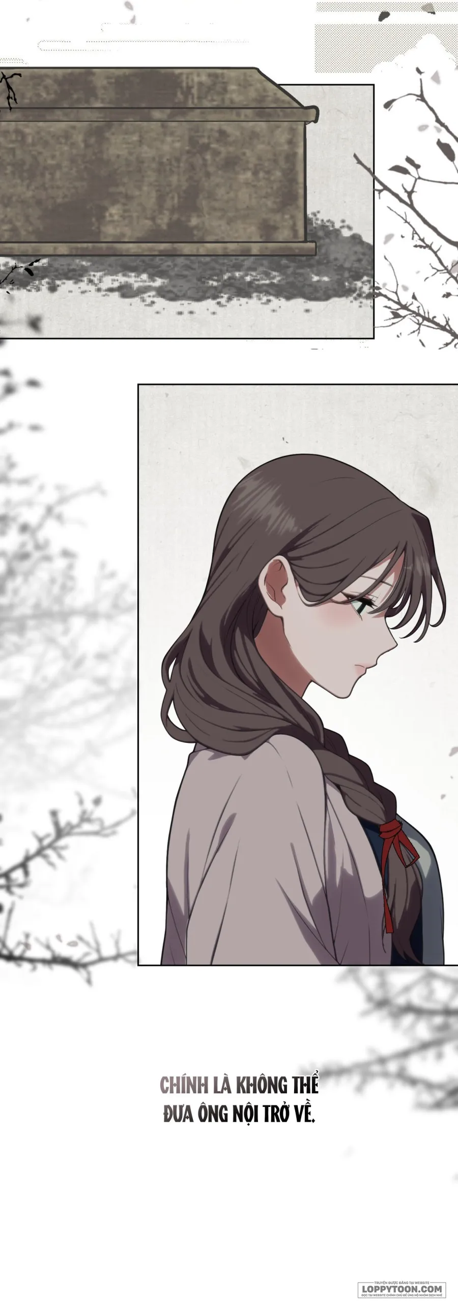 Sự Tàn Khốc Mang Tên Chuộc Tội Chap 6 - trang 99