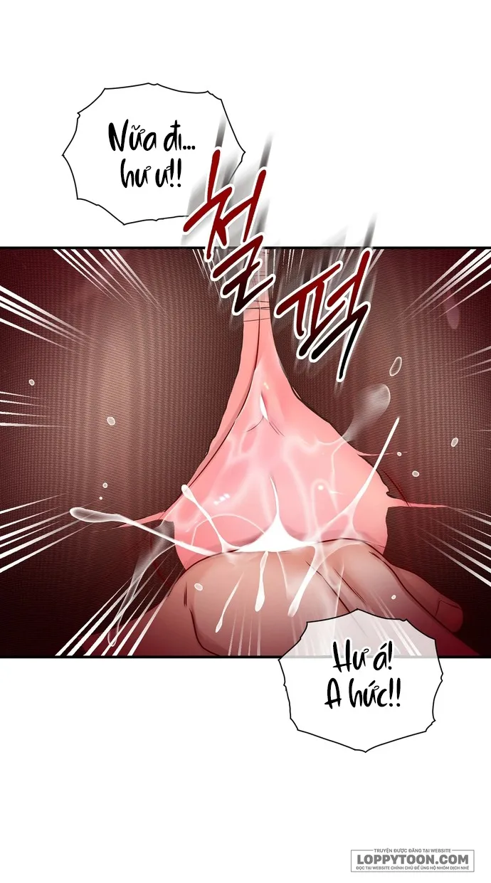 Em Gái XX Chung Của Các Chú Sân Golf Chap 15 - 🔞🔞🔞 - trang 7