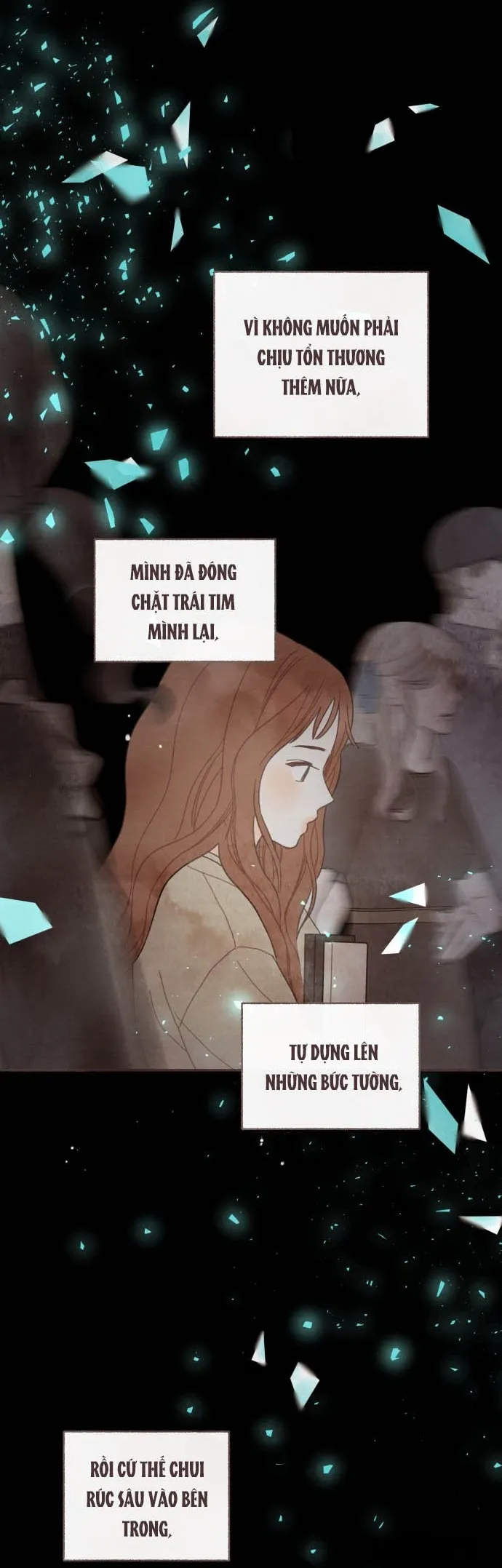 Cảm Xúc Chuyển Giao Chap 60 - trang 4