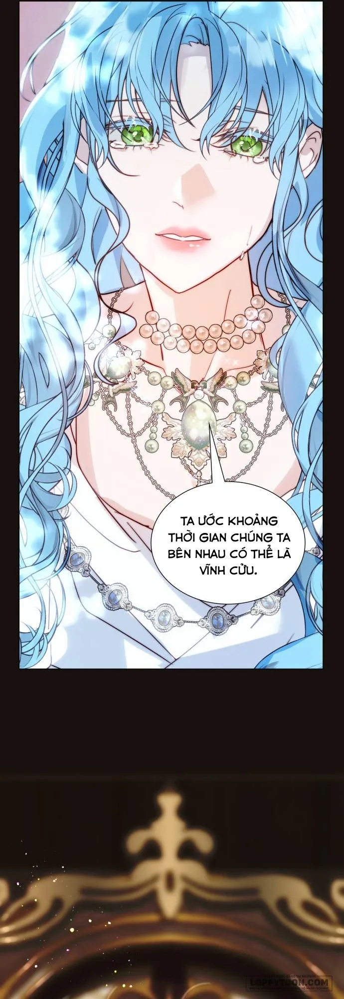 Tôi Được Sinh Ra Là Cô Con Gái Thứ Hai Chap 101 - trang 44