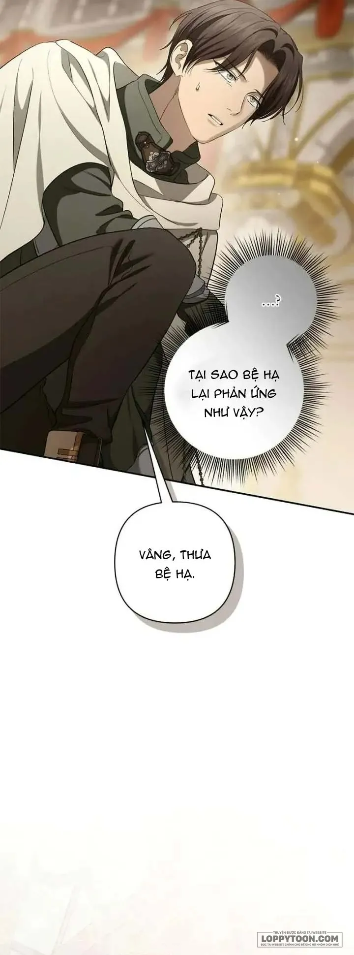 Presepe Bên Ngoài Chiếc Lồng Chap 54 - trang 70