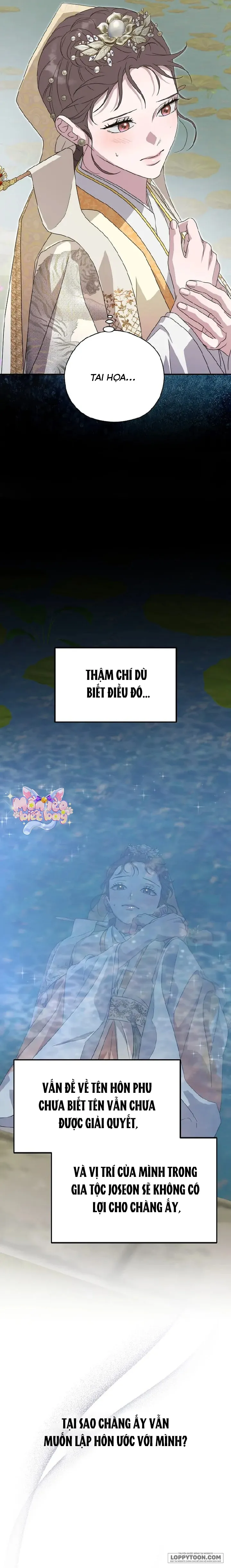 Ta Chỉ Muốn Ăn Em Chap 22 - trang 19