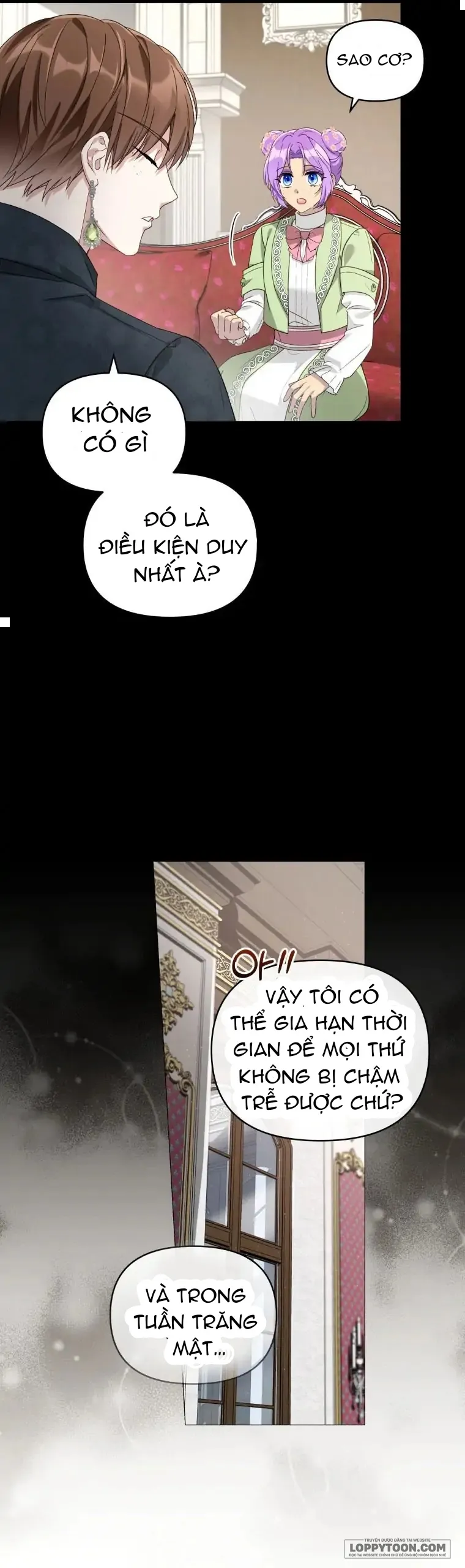 Chiếc Túi Bí Mật Của Quý Cô Xấu Xí Chap 5 - trang 29