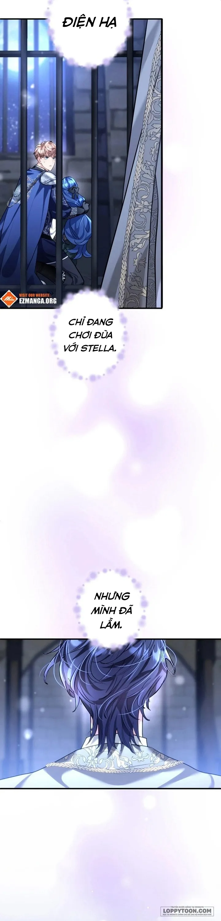 Hợp Đồng Ba Năm Với Tử Thần Chap 24 - trang 30