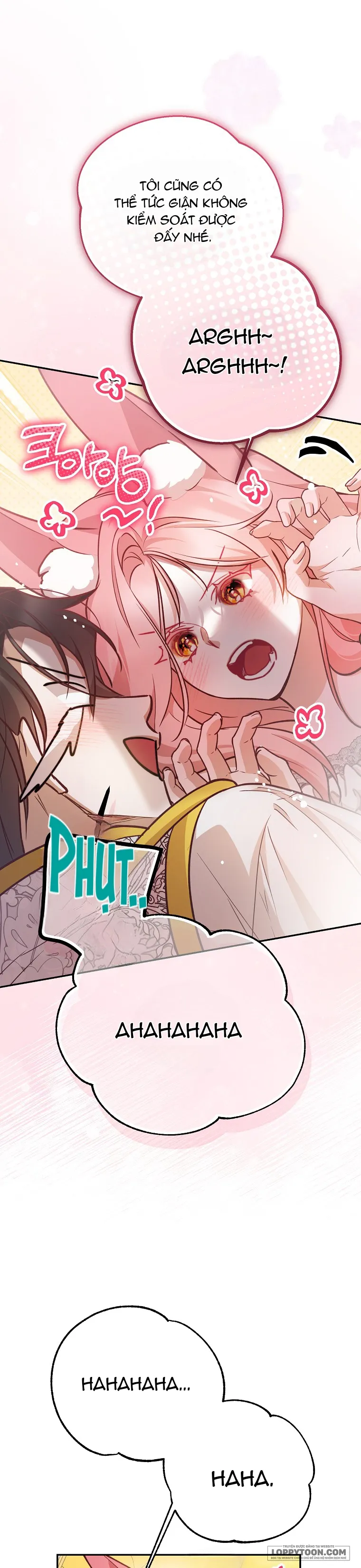 Khi Trái Tim Dẫn Lối Đôi Ta Chap 30 - trang 9