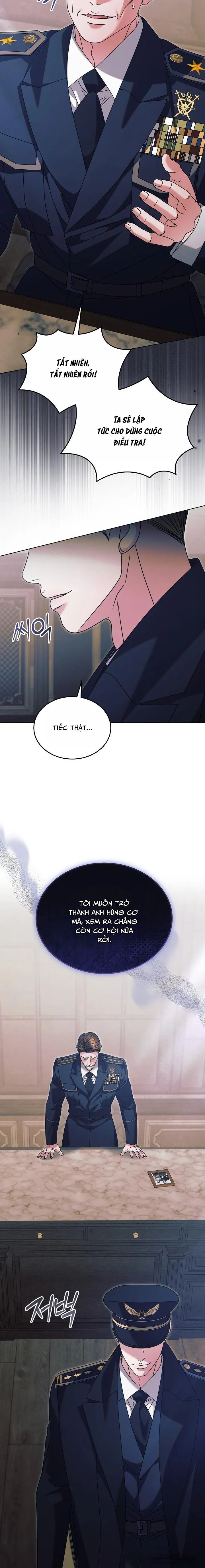 Hãy Cầu Xin Tôi Đi Chap 62 - trang 24