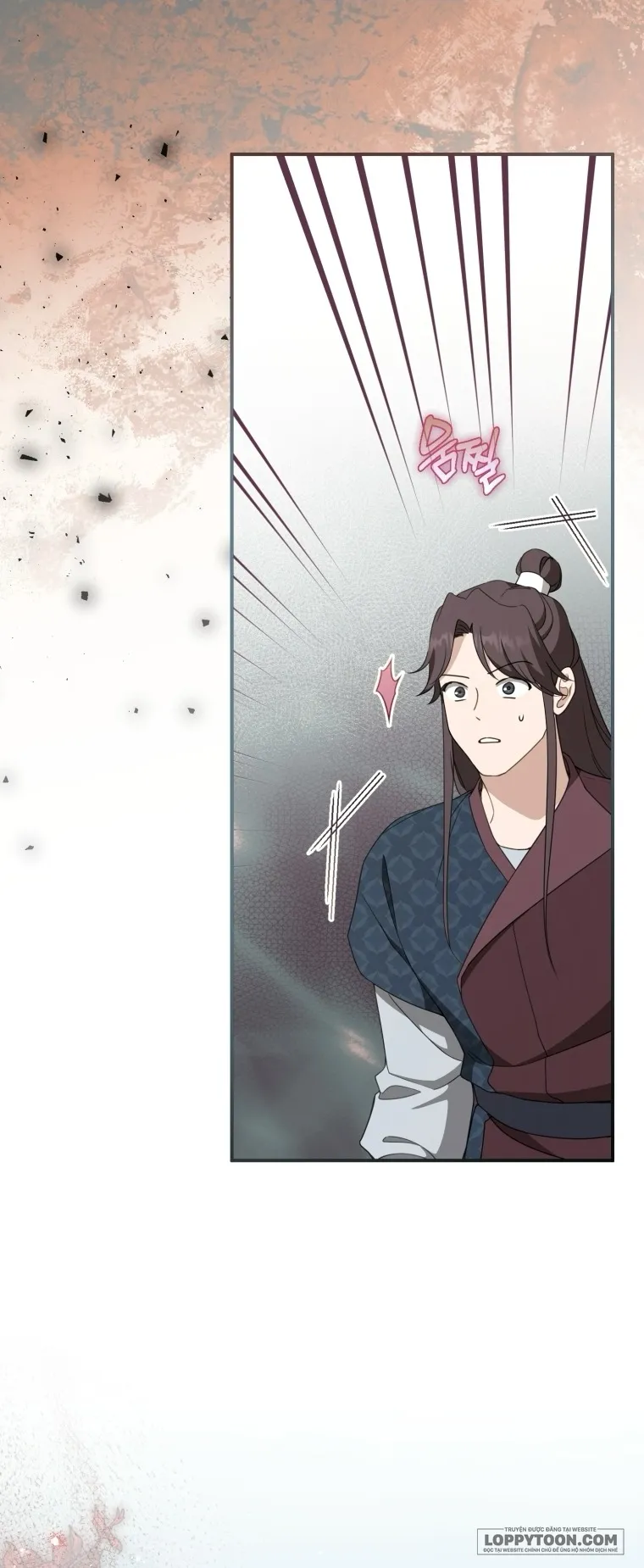 Trở Thành Cô Cháu Gái Bị Khinh Miệt Của Nhà Quyền Quý Chap 119 - trang 11