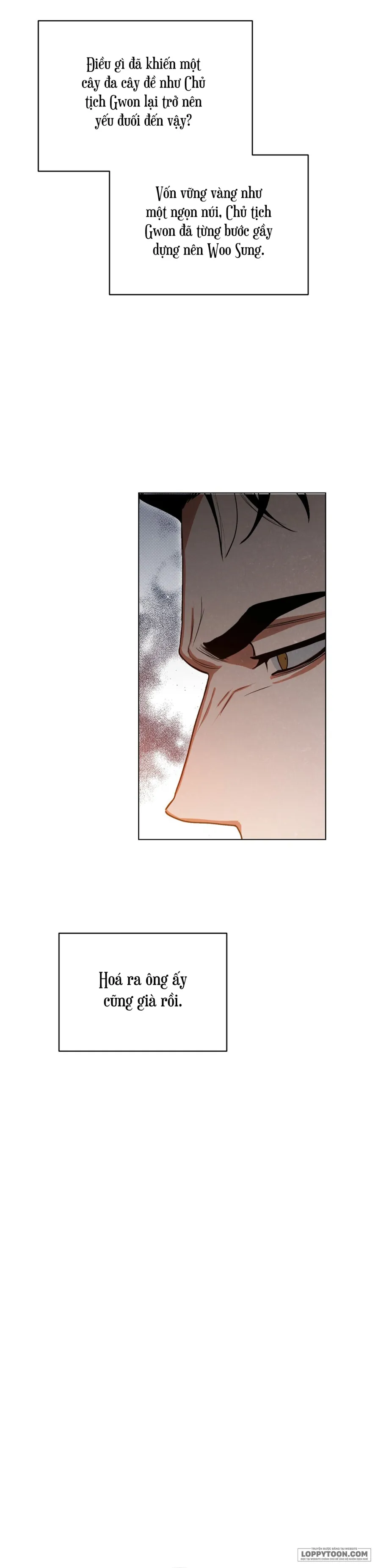 Ngưỡng Tuyệt Đối Chap 49 - trang 45