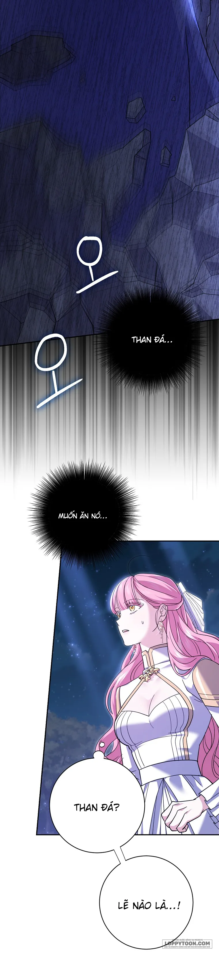Vị Hôn Phu Phản Diện Cản Trở Con Đường Hoa Của Tôi Chap 33 - trang 15