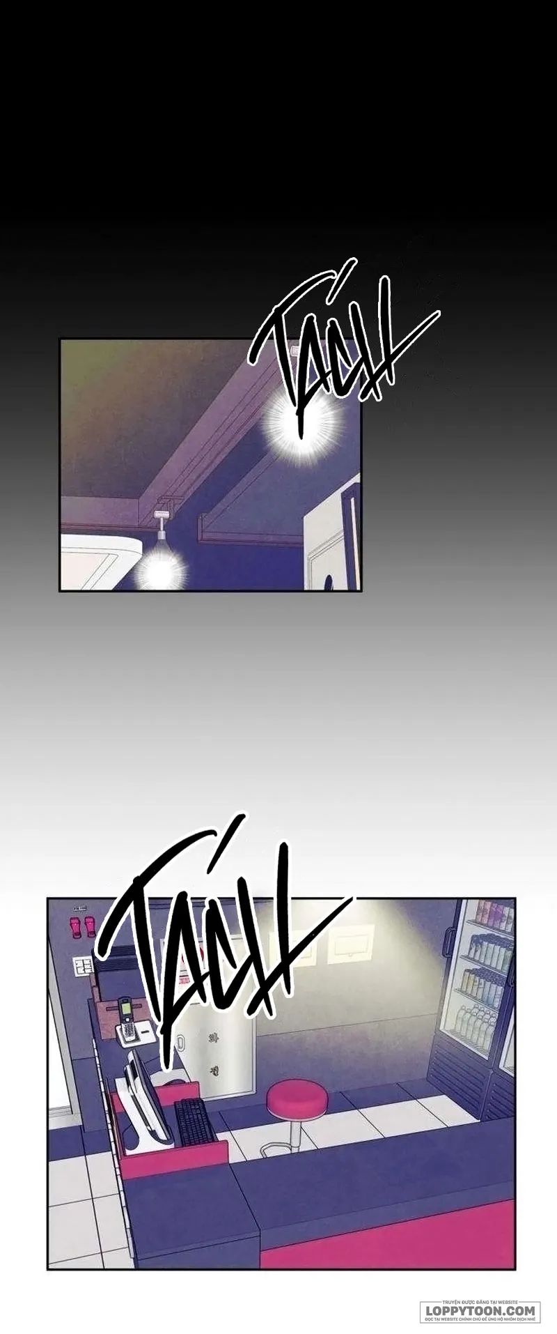 Phục Tùng Chap 14 - trang 5