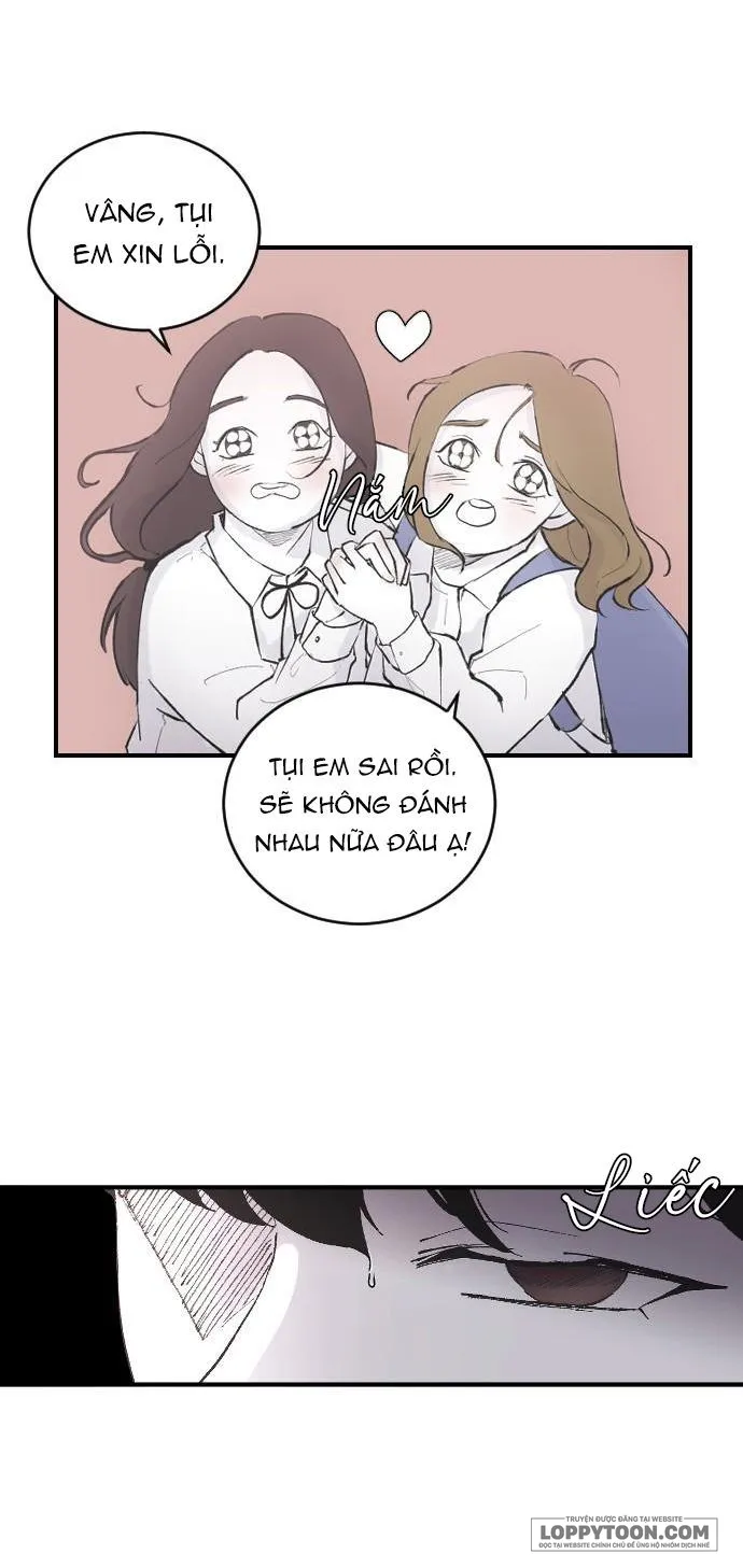 Ba Anh Trai Cực Phẩm Của Tôi Chap 8 - trang 45