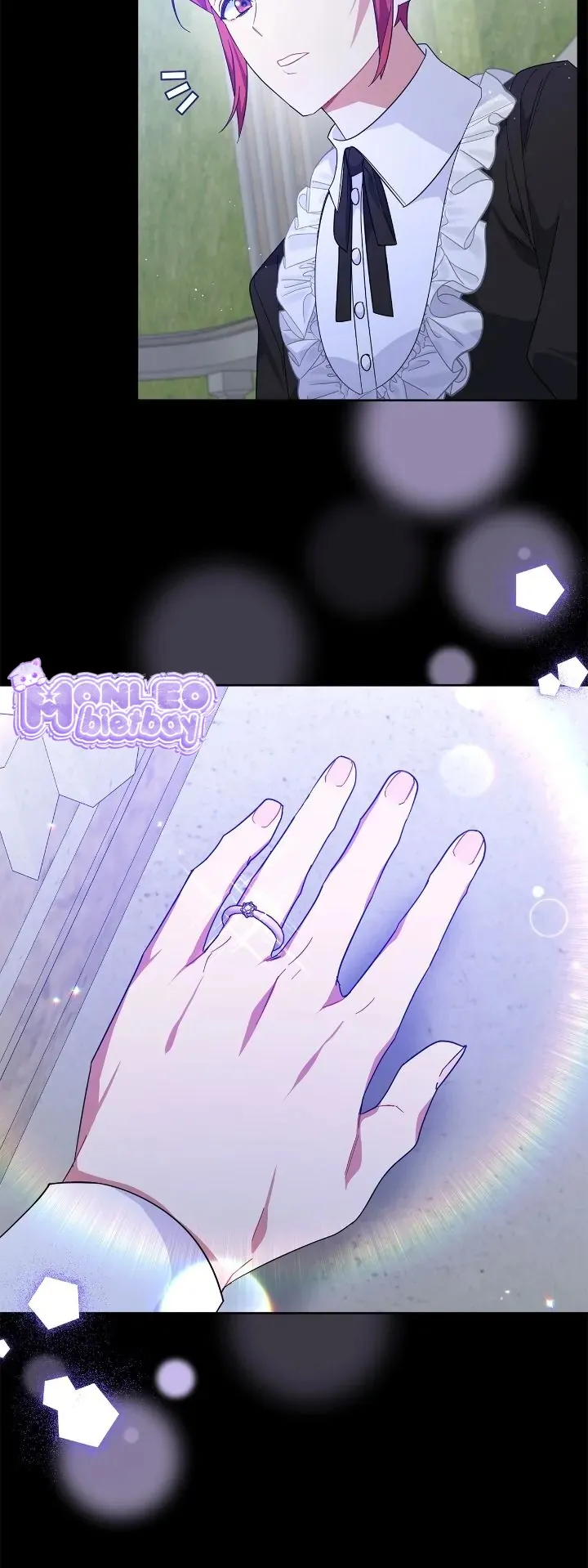 Con Đường Hoa Dành Cho Nam Chính Chap 29 - trang 16