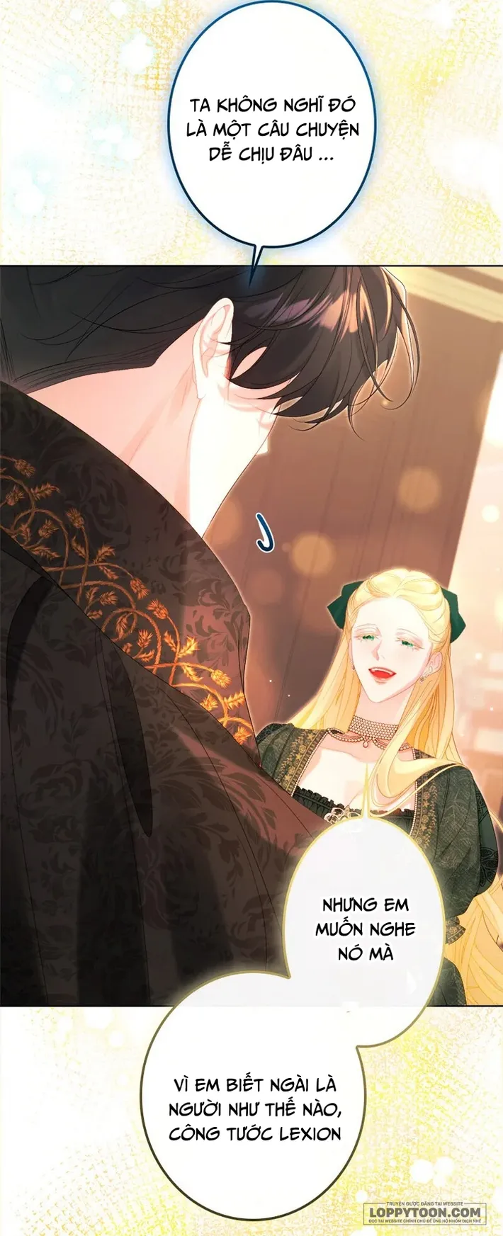Không Cần Hối Hận Chap 27 - trang 137