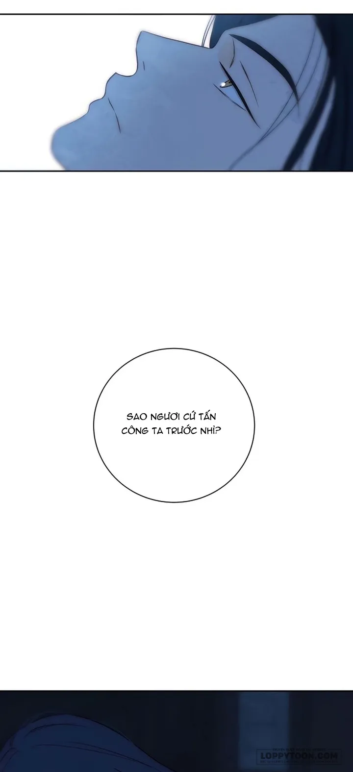 Chưa Từng Chạm Tới Em Chap 21 - trang 3