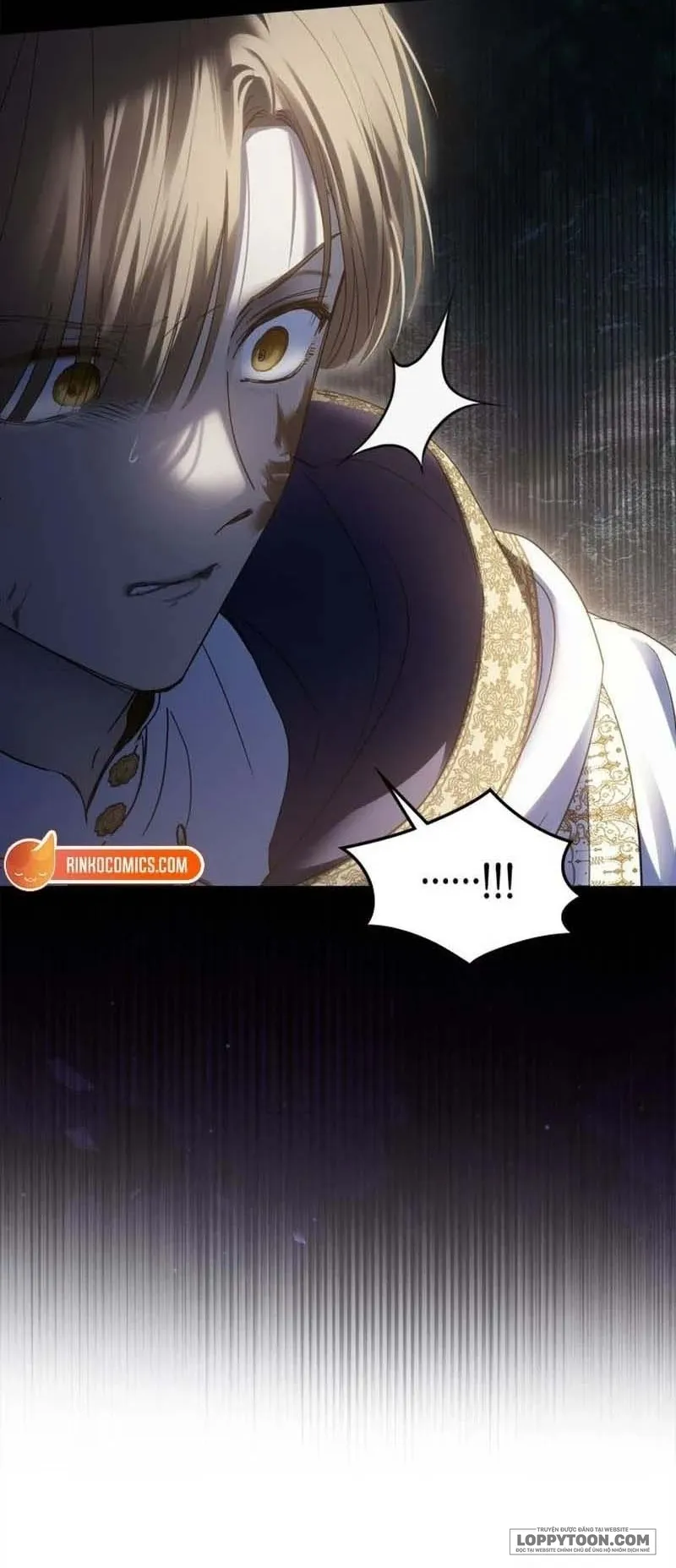 Phạm Nhân Bé Con Của Dinh Thự Mùa Đông Chap 89 - trang 18