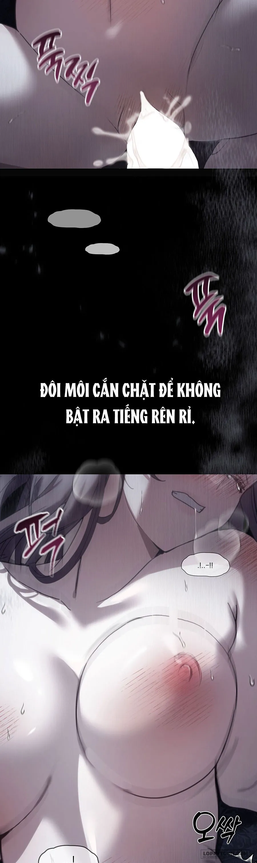 Sự Tàn Khốc Mang Tên Chuộc Tội Chap 31 - 🔞🔞🔞 END SS1 - trang 7