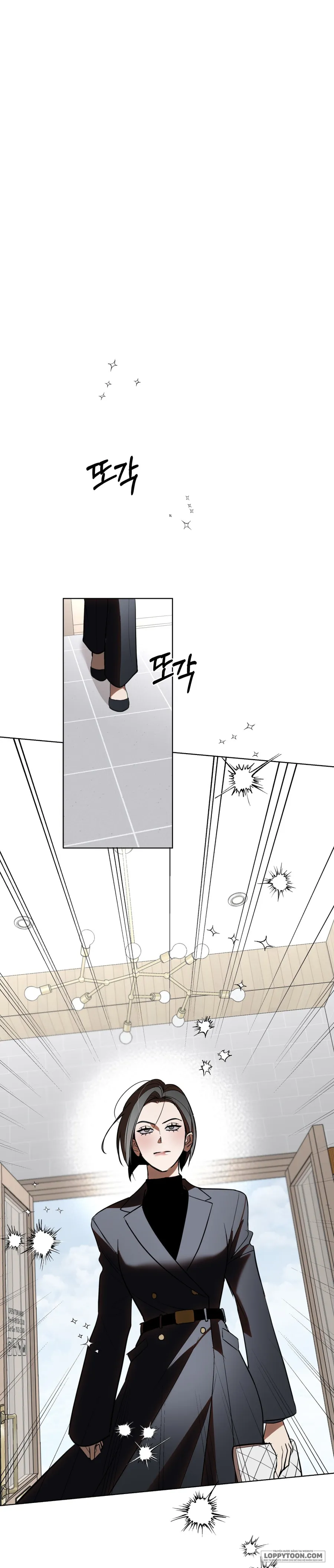 Ngưỡng Tuyệt Đối Chap 30 - trang 21