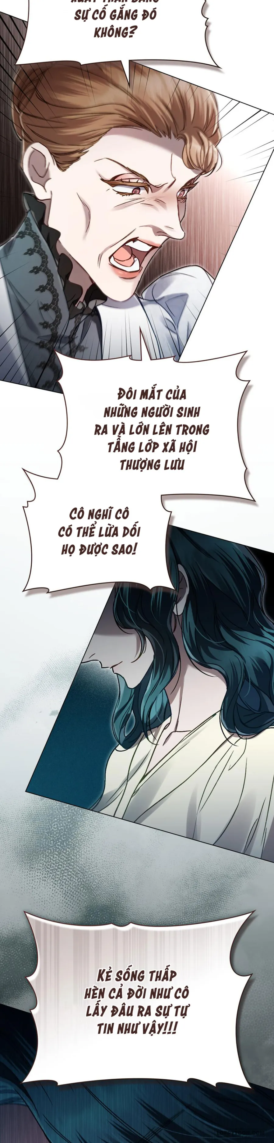 Giới Thượng Lưu Chap 5 - trang 29