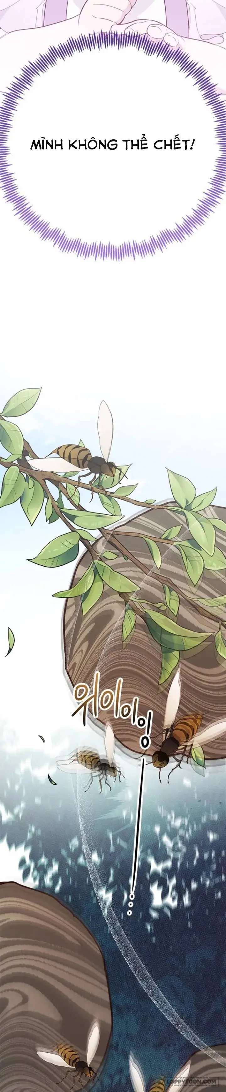 Bạo Chúa Bé Con Chap 31 - trang 19