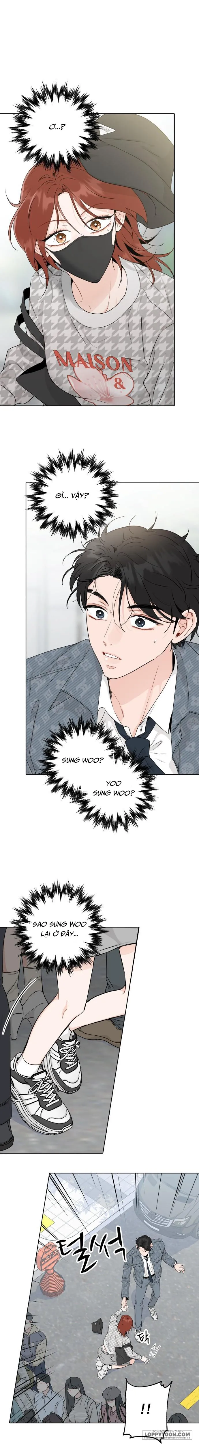 Người Một Nhà Chap 46 - trang 1