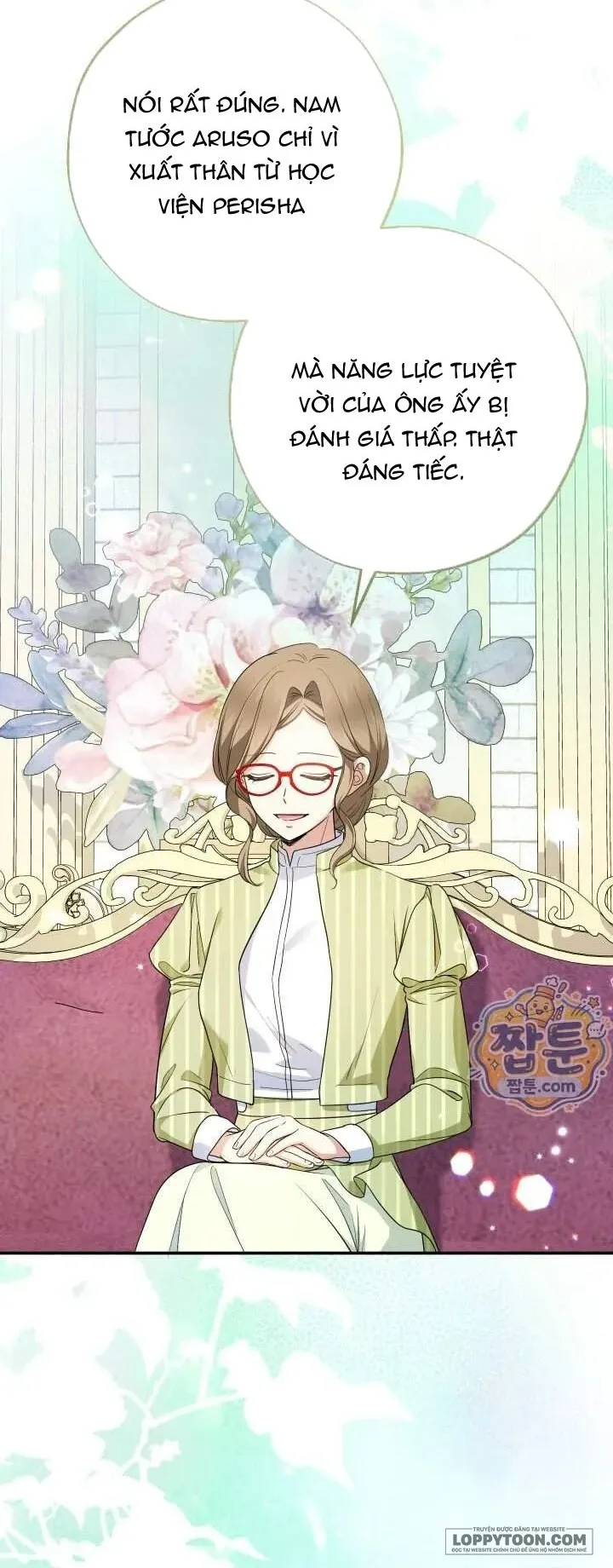 Tiểu Thư Tích Tiền Đi Bụi Chap 127 - trang 44