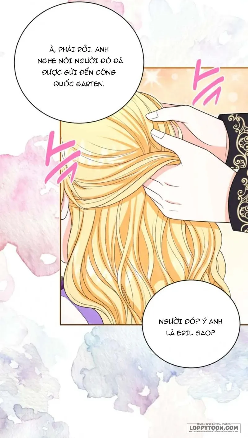 Công Chúa Bé Con Hạng S Thật Mạnh Chap 61 - trang 4