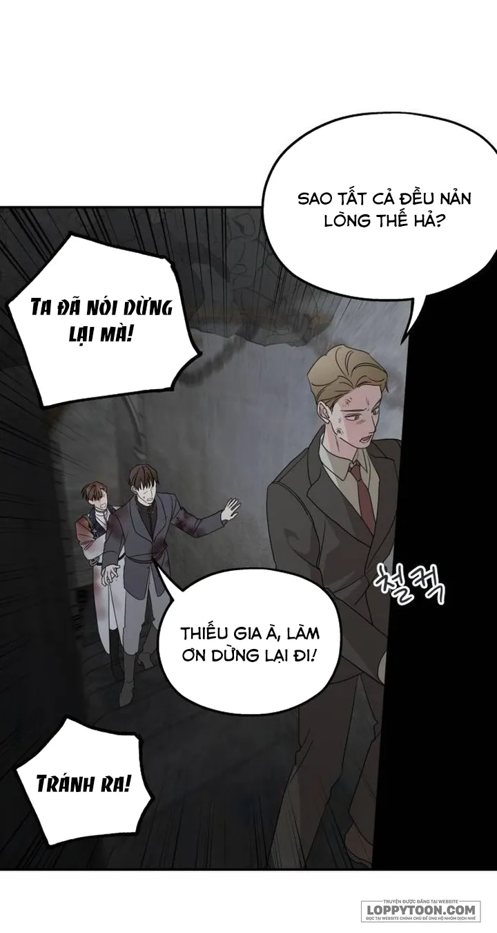 Gia Đình Chồng Quá Ám Ảnh Bởi Tôi Chap 116 - trang 25
