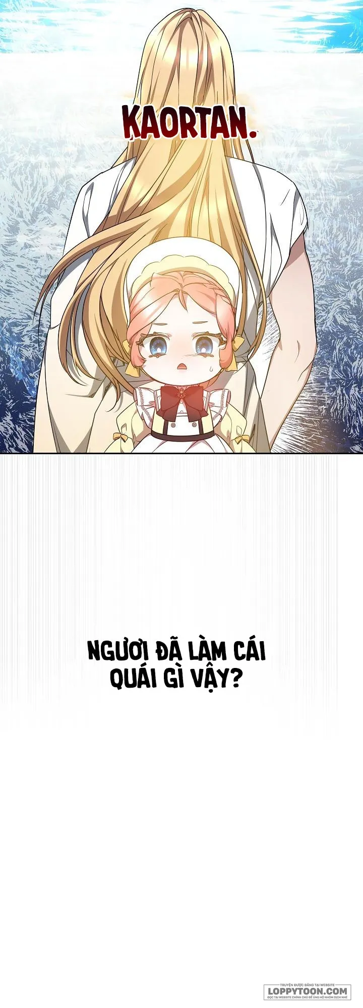 Rồng Con Thuần Hóa Những Kẻ Điên Rồ Chap 14 - trang 18