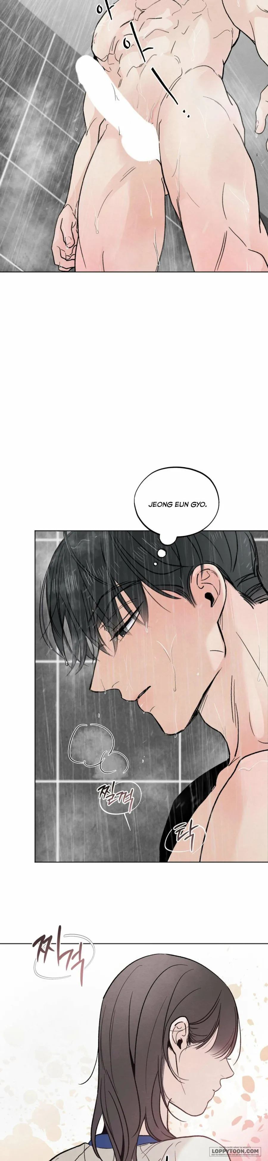 Cuộc Đời Của Kẻ Cặn Bã Chap 13 - trang 18