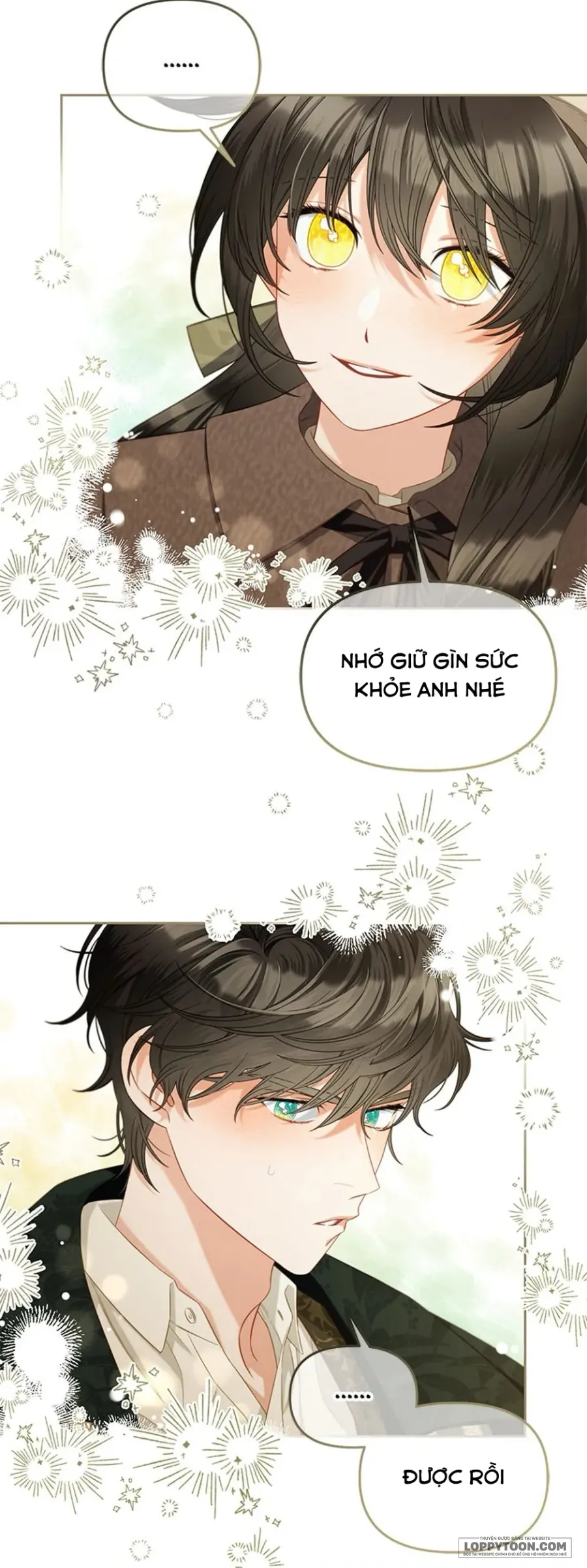 Tôi Sẽ Ở Ngay Bên Cạnh Nam Chính Chap 53 - end ss1 - trang 40