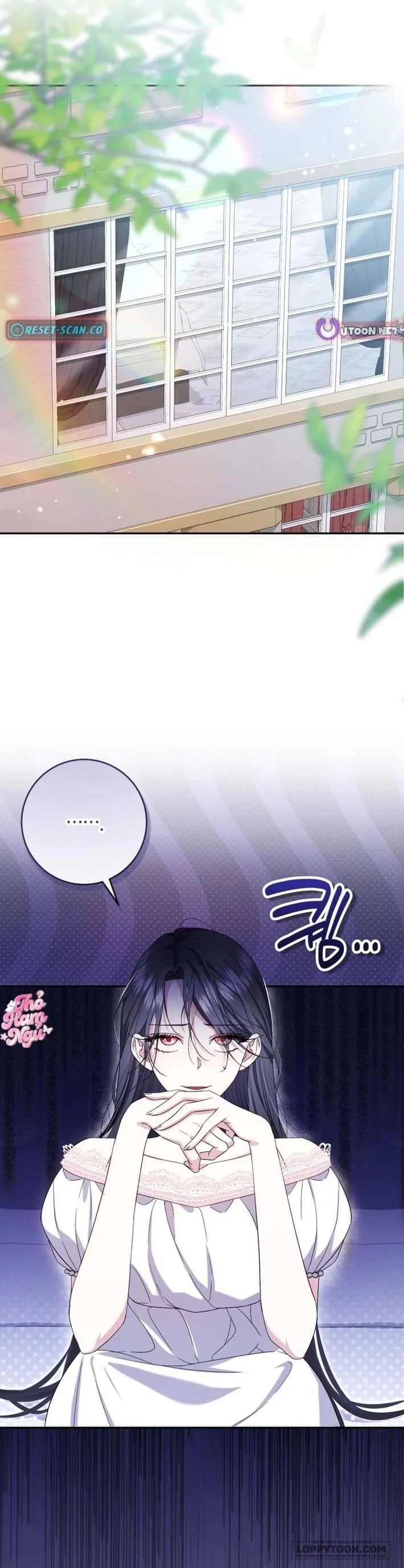 Tôi Trở Thành Người Được Nữ Phản Diện Yêu Thích Nhất Chap 5 - trang 2