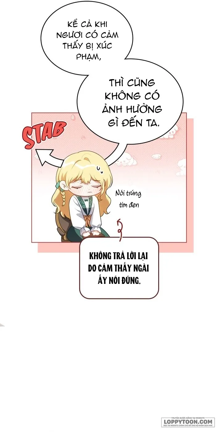 Chúa Phù Hộ Cho Sự Hủy Diệt Của Ta Chap 2 - trang 42