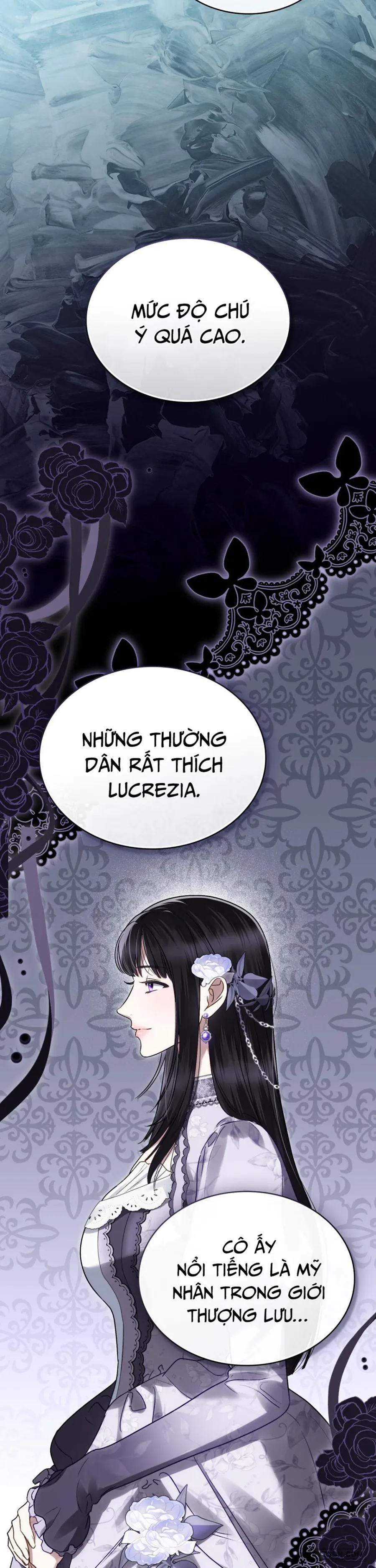 Giới Thượng Lưu Chap 19 - trang 33