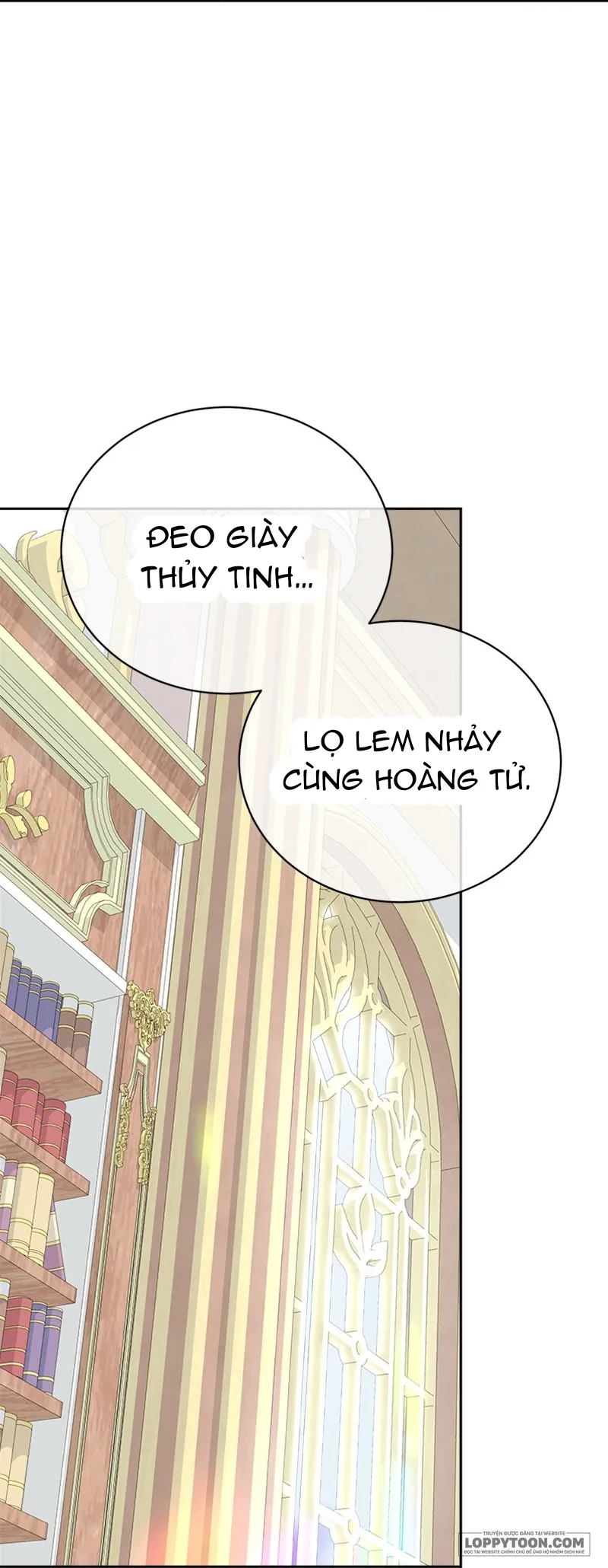 Sinh Ra Trở Thành Nhân Vật Không Có Trong Nguyên Tác Chap 4 - trang 52
