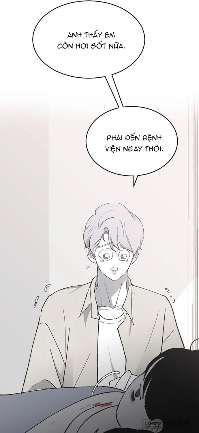Ba Anh Trai Cực Phẩm Của Tôi Chap 29 - trang 25