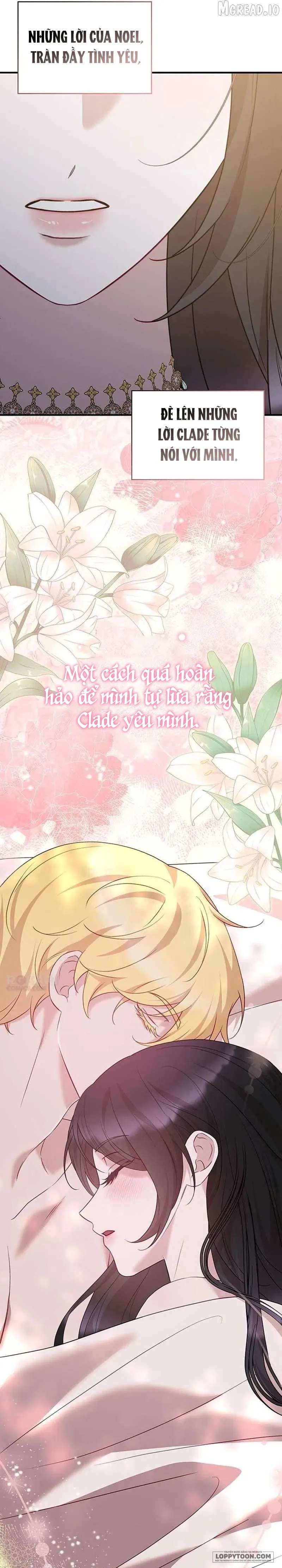 Vào Ngày Mà Chị Gái Tôi Qua Đời Chap 60 - trang 9